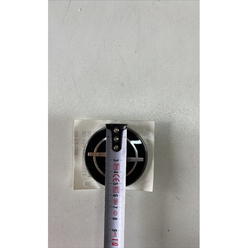 Opel Corsa B, Vectra A Bagaj Kapağı Amblemi Gm 90462181
