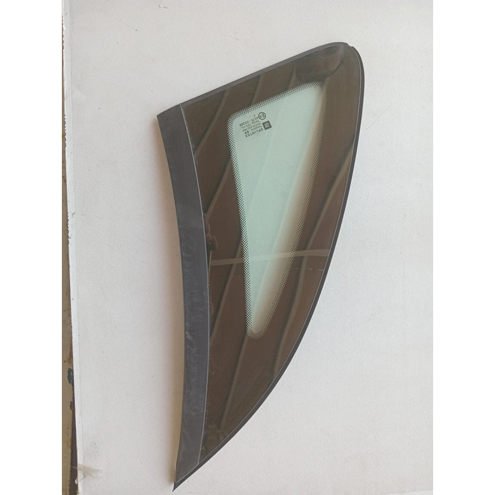 Opel Corsa C Sağ Kelebek camı