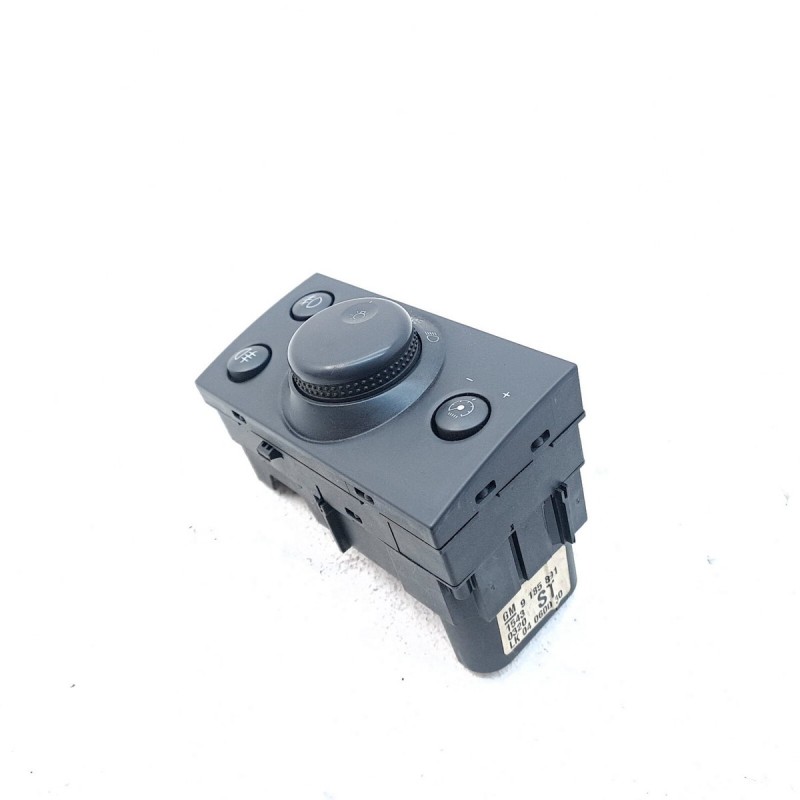 Ürün Kodu : 9185891 - FAR KONTROL ANAHTARI VECTRA C