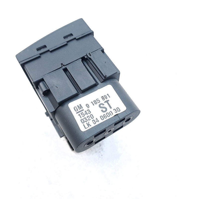 FAR KONTROL ANAHTARI VECTRA C