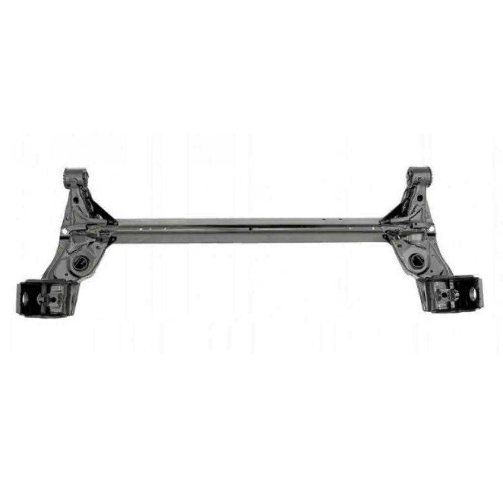9196280 Orijinal | Opel Corsa C Uyumlu Arka Dingil Komple