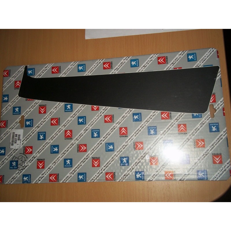 SAĞ KAPI DİREK BANDI PEUGEOT 207 3KAPI