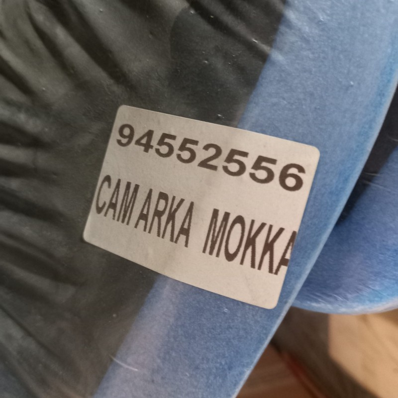 Opel Mokka Arka Bagaj Camı Orijinal - 94552556