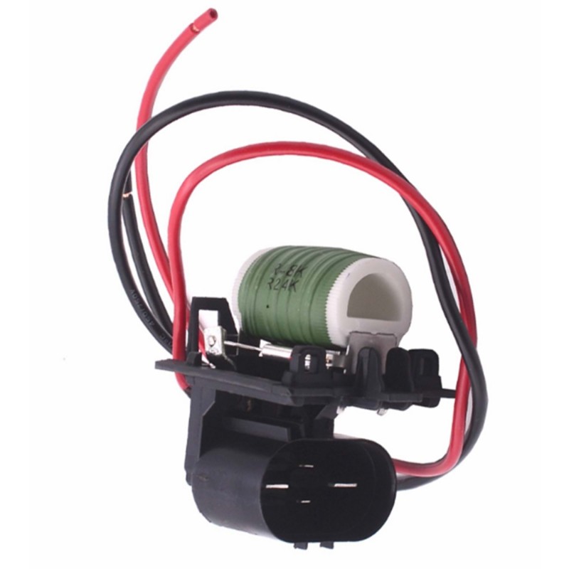 Ürün Kodu : 94749639İ - Opel Astra J Fan Motor Rezistansı 1.6