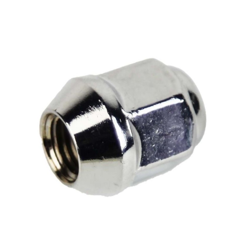 Ürün Kodu : 94837389 - Chevolet Captiva C100 Bijon Somunu Gm Orjinal - Krom