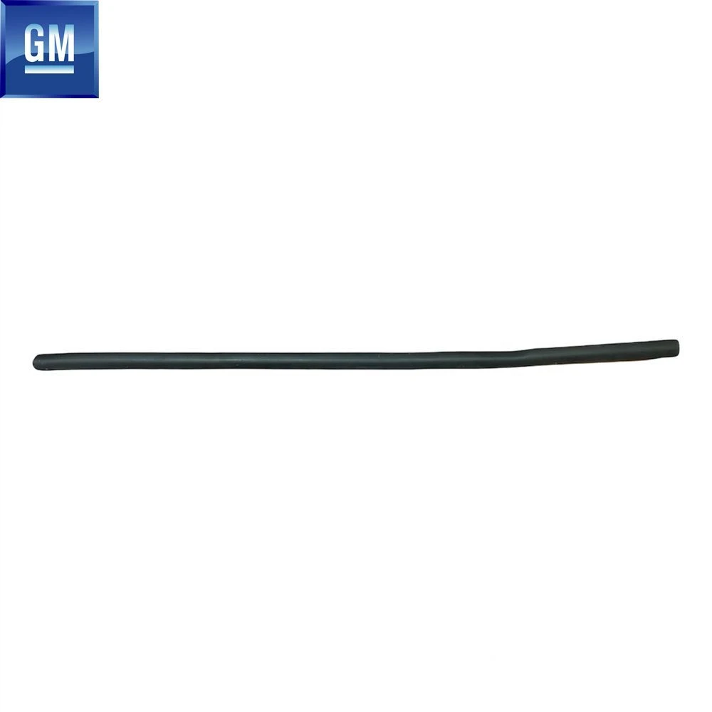 95040060 Orijinal | Chevrolet Cruze Uyumlu Sağ Ön Cam Kenar Çıtası