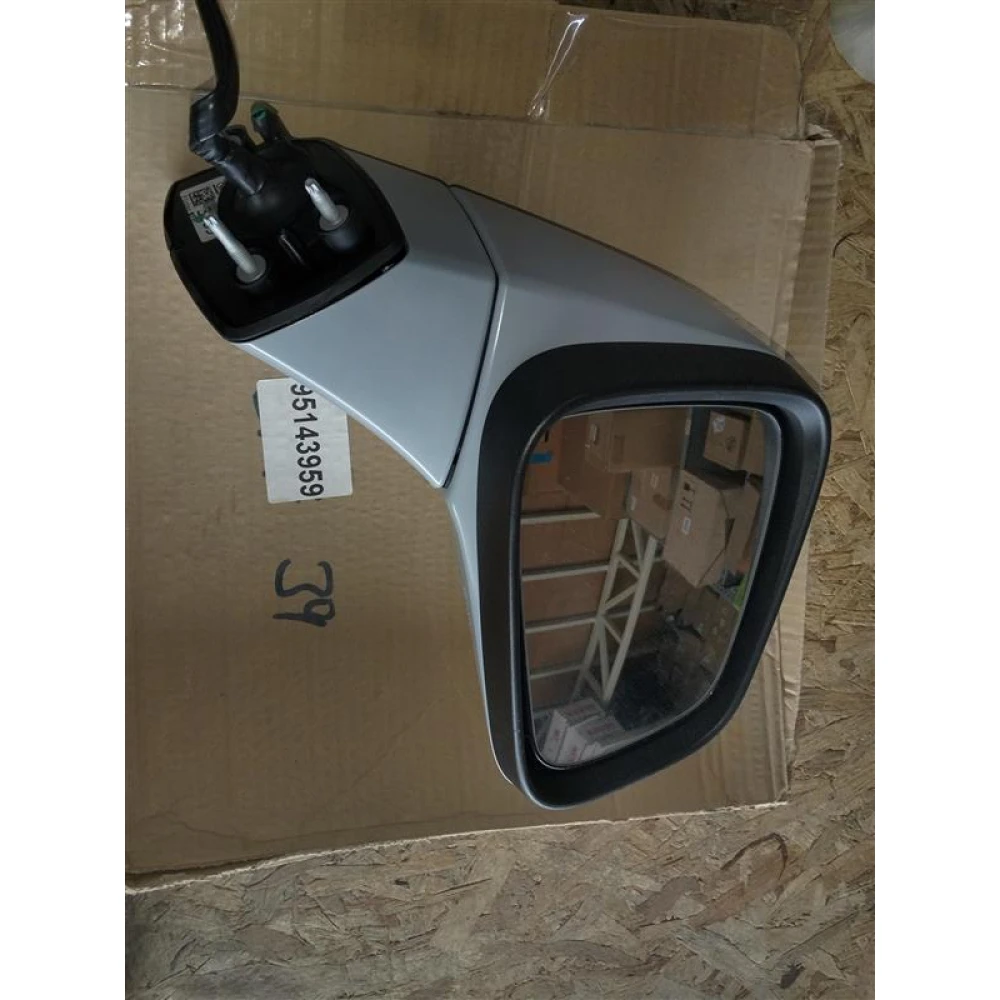 95143959 Orijinal | Chevrolet Trax Uyumlu Sağ Dış Dikiz Aynası