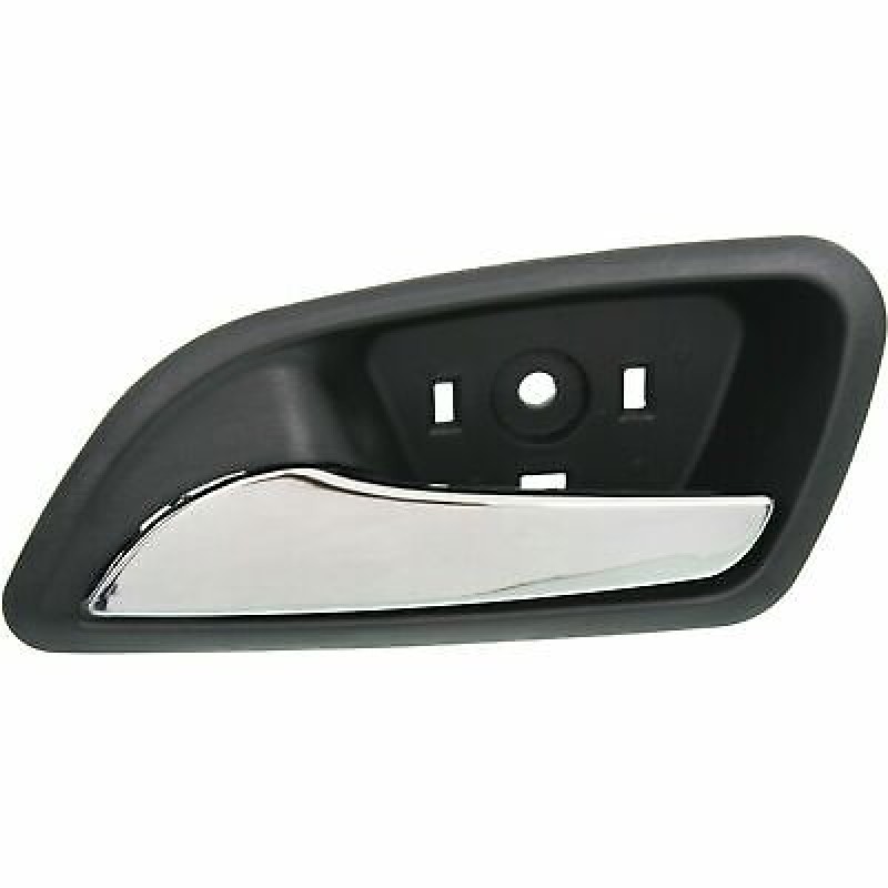 Chevrolet Cruze İç Açma Kolu Sol (Ön Arka Uyumlu) Krom - 95213025