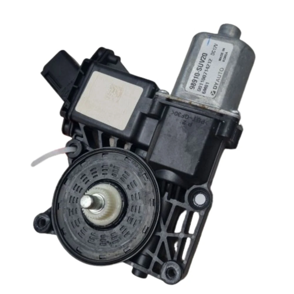 95299906 Orijinal | Opel Mokka Uyumlu Sağ Arka Cam Kriko Motoru