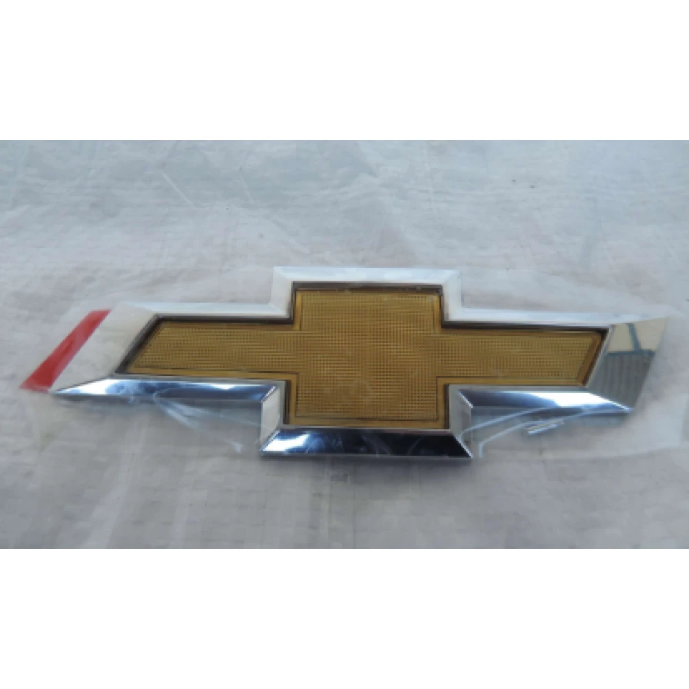Chevrolet Cruze Arka Bagaj Amblemi 95122567