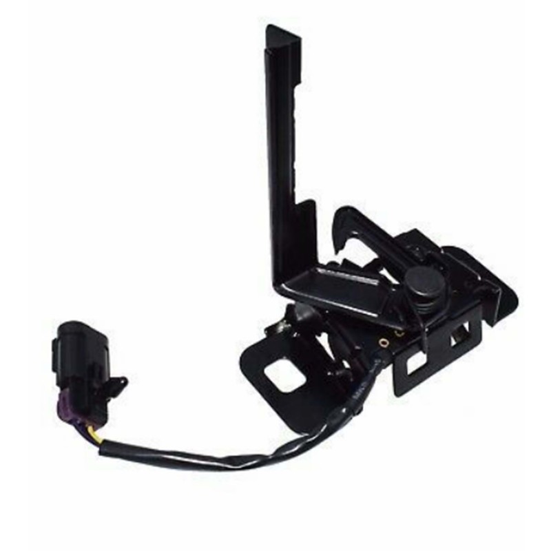 MOTOR KAPUT KİLİDİ CRUZE