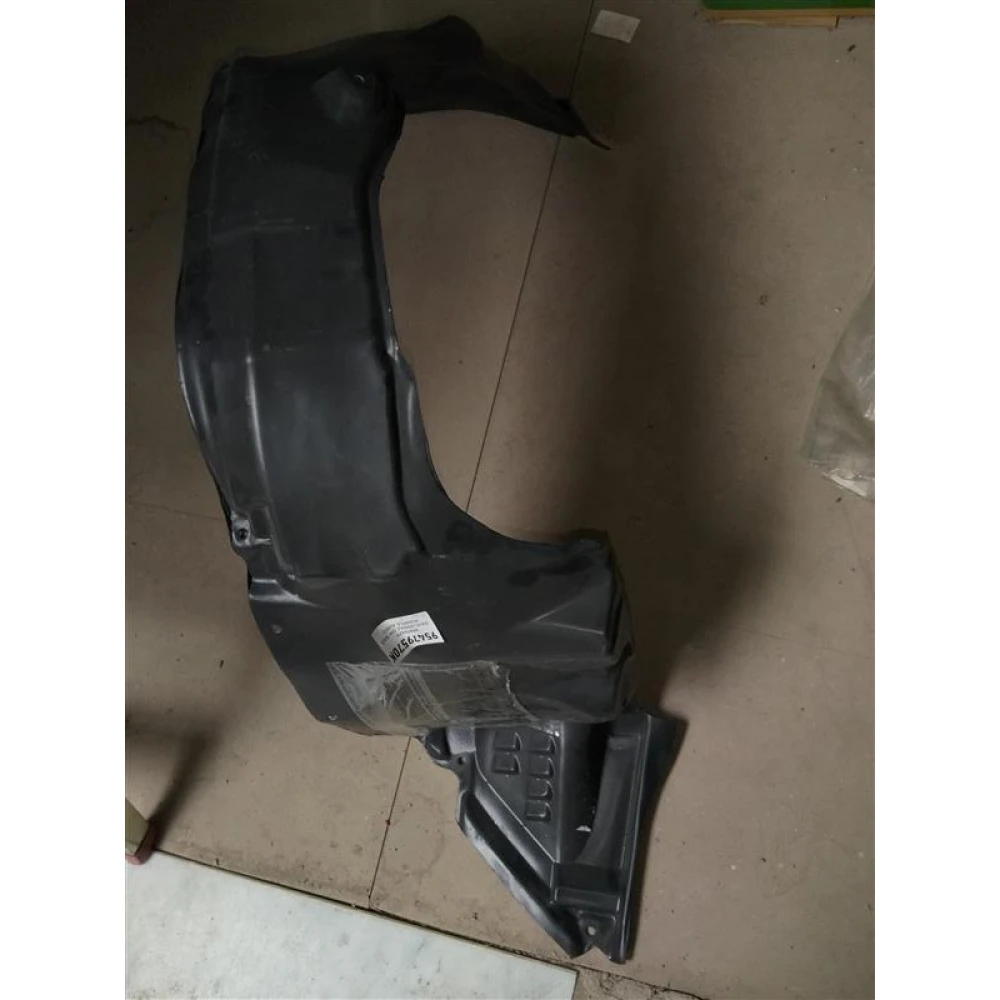 95479570 | Chevrolet Yeni Aveo T300 Uyumlu Sağ Ön Çamurluk Davlumbazı Komple İthal