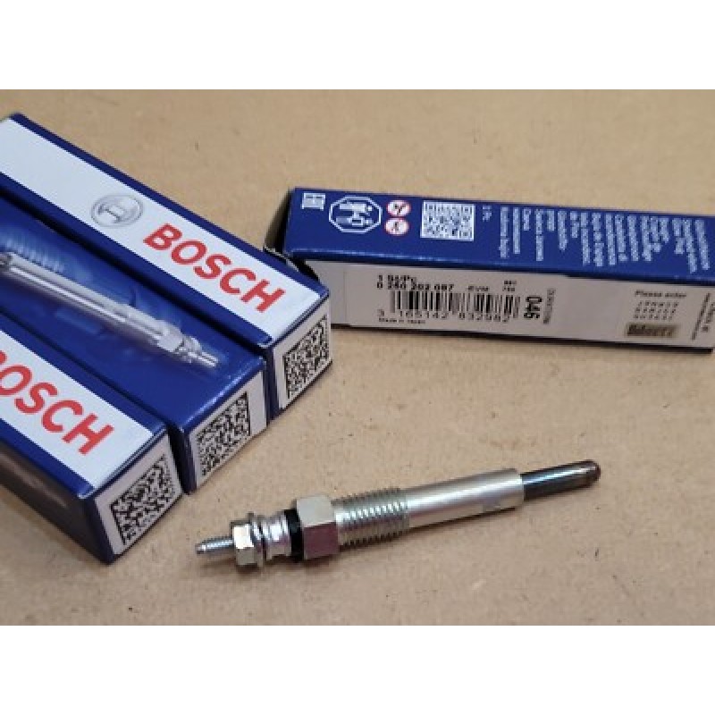 KIZDIRMA BUJİSİ CORSA B/COMBO B/ASTRA F/VECTRA A