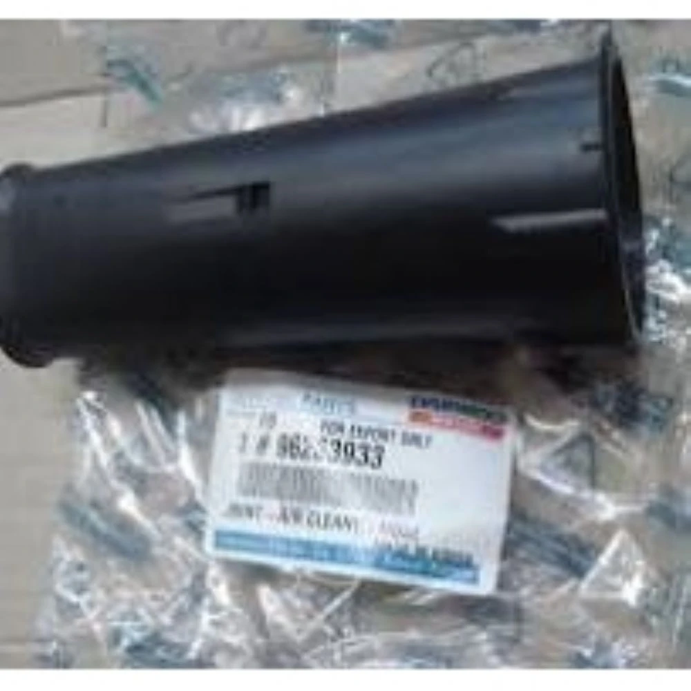 96263933 Orijinal | Chevrolet Rezzo Uyumlu Hava Filtre Kutusu Ek Borusu