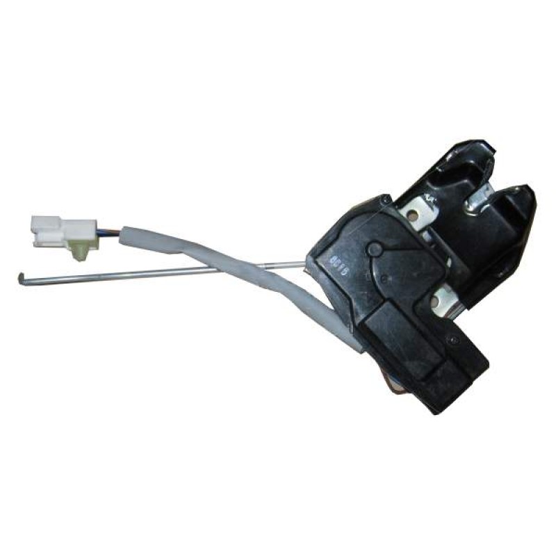 Chevrolet Aveo T250/T255 Sedan Arka Bagaj Kilidi 2006-2011 GM Orijinal 96476565