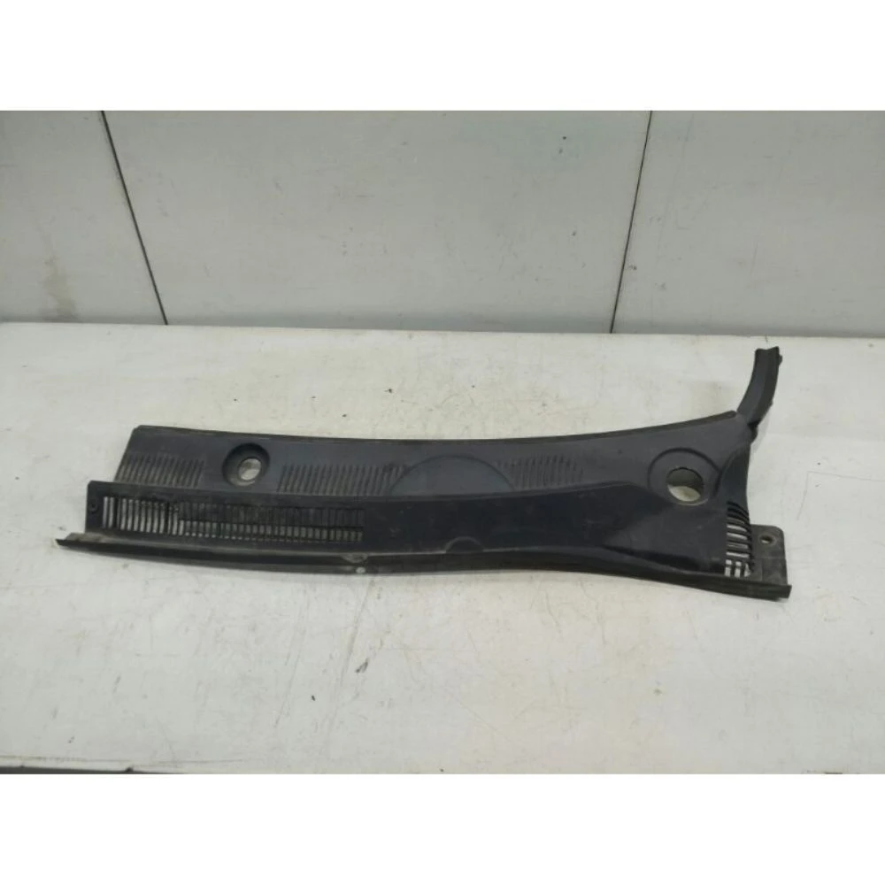 96476580 Orijinal | Chevrolet Aveo Uyumlu 2006-2007 Sedan Sol Su Oluk Deflektörü