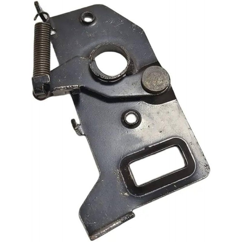 -MOTOR KAPUT KİLİDİ LACETTİ