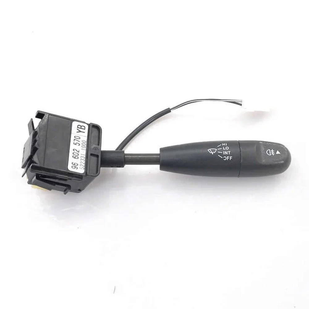 SİLECEK KUMANDA KOLU AVEO HB, SPARK