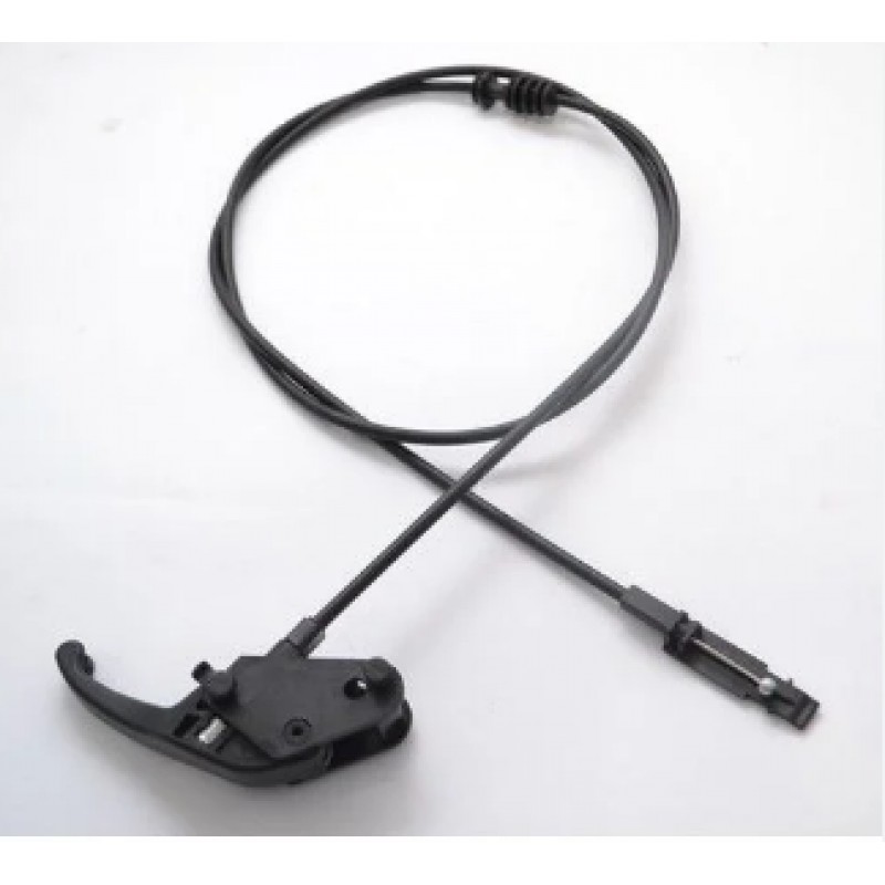Ürün Kodu : 9674798380 - MOTOR KAPUT ACMA TELI 301/C-ELYSEE
