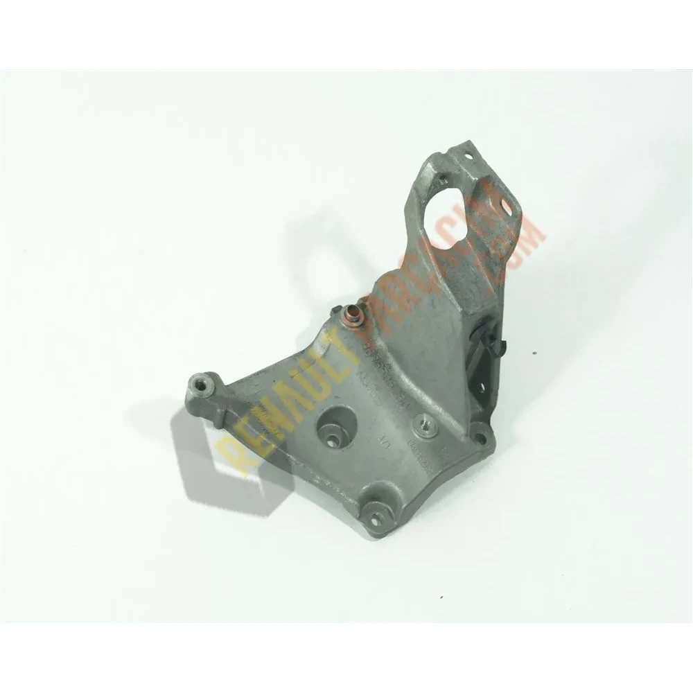 9675508280 Orijinal | Peugeot 208 Uyumlu 2012-2019 Sağ Motor Takozu 1.6 HDi