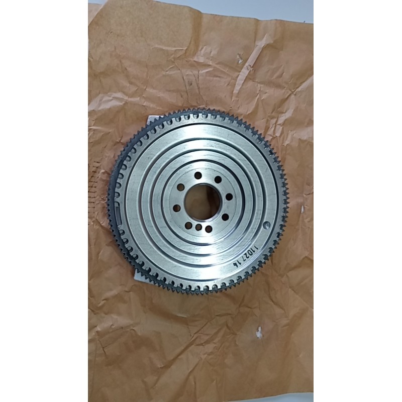 Ürün Kodu : 9676436080 - KOMPLE VOLANT BOXER III GÜÇLENDİRİLMİŞ