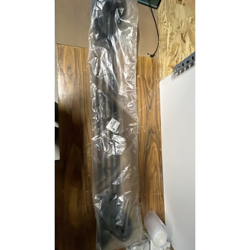 TAMPON IZGARASI ÖN