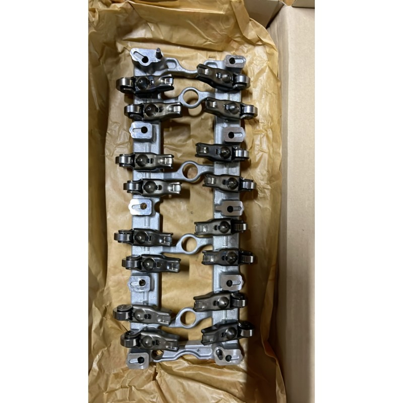 SUPAP İTİCİ TUŞU / 6C1Q & BA / 2537088 / 0903.H2 TAKIM
