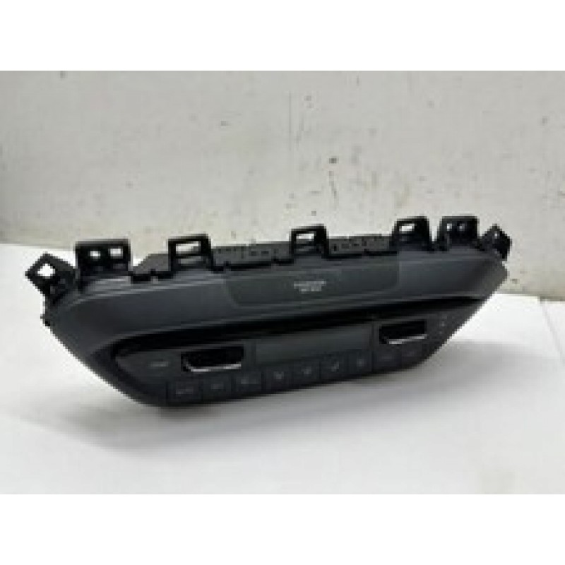 Ürün Kodu : 97250-QOXXX - ÇIKMAaa HYUNDAİ İ20 ISITICI KONTROL PANAELİ