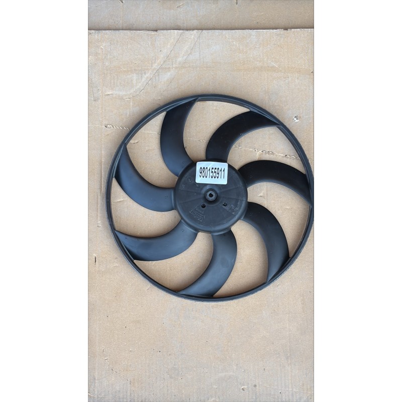 Ürün Kodu : 980155911 - Crossland X Fan pervanesi