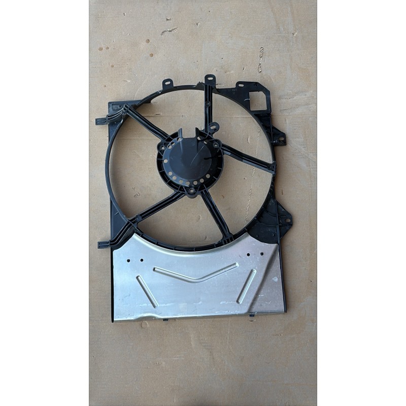 Ürün Kodu : 98015591T - Crossland X tek Fan davlunbazı