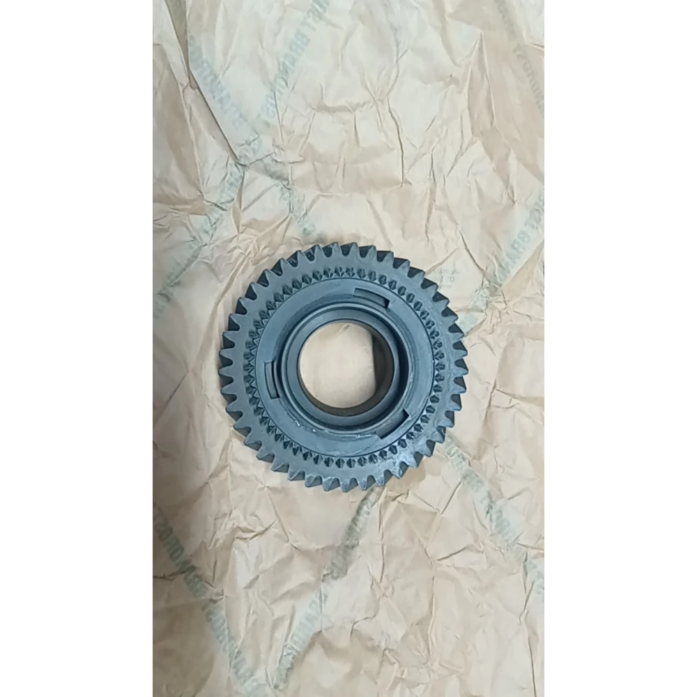 Fiat Ducato 2. Vites Dişlisi 9653583980