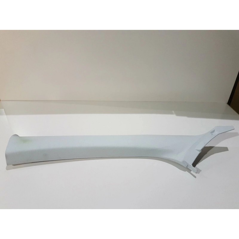 TUZ BEYAZI KAPI DİREK ÇITASI ÖN SOL 3008/5008  GRANDLAND X