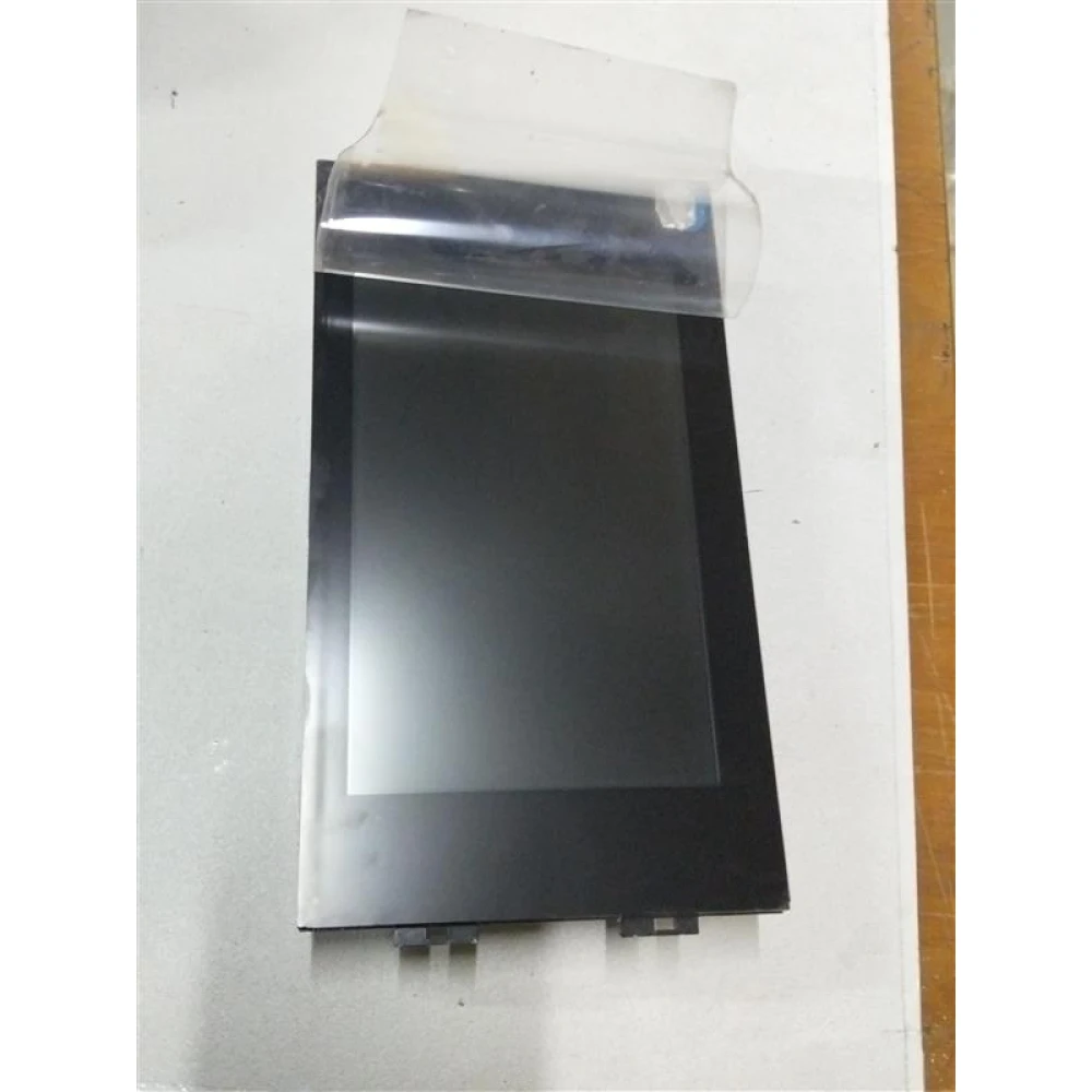 Navigation Display çok fonksiyonlu ekran için peugeot 308 II 35140256 1412151048