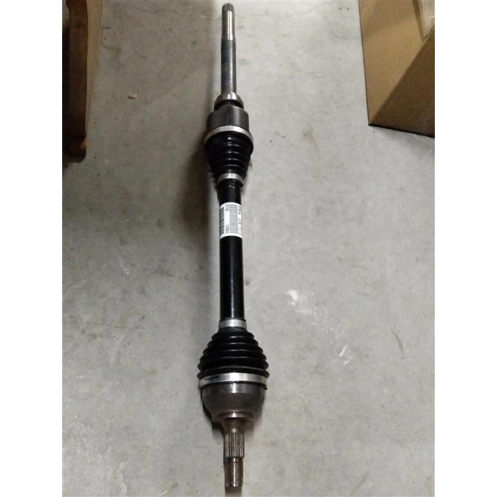 Aks Komple Sag 301-C-Eylsee 1.6 Hdı- Euro 6 25X24x58.5X886 2017 öncesi orjinel psa