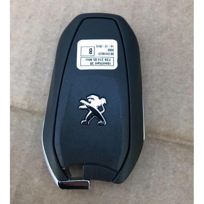 SMART kontak ANAHTAR PEJOGUET 508-308