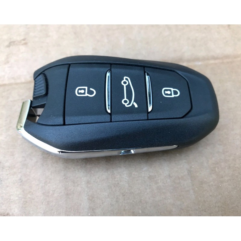 SMART kontak ANAHTAR PEJOGUET 508-308