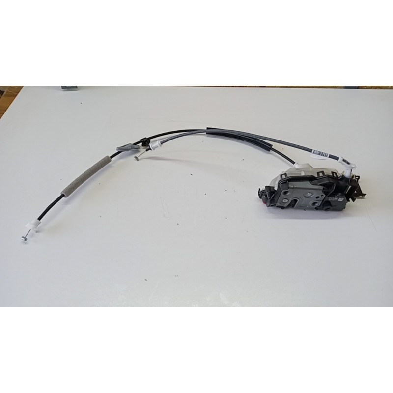 Ürün Kodu : 9819026380 - Citroen C-elysee Sağ Arka Kapı Klidi Gm 9819026380