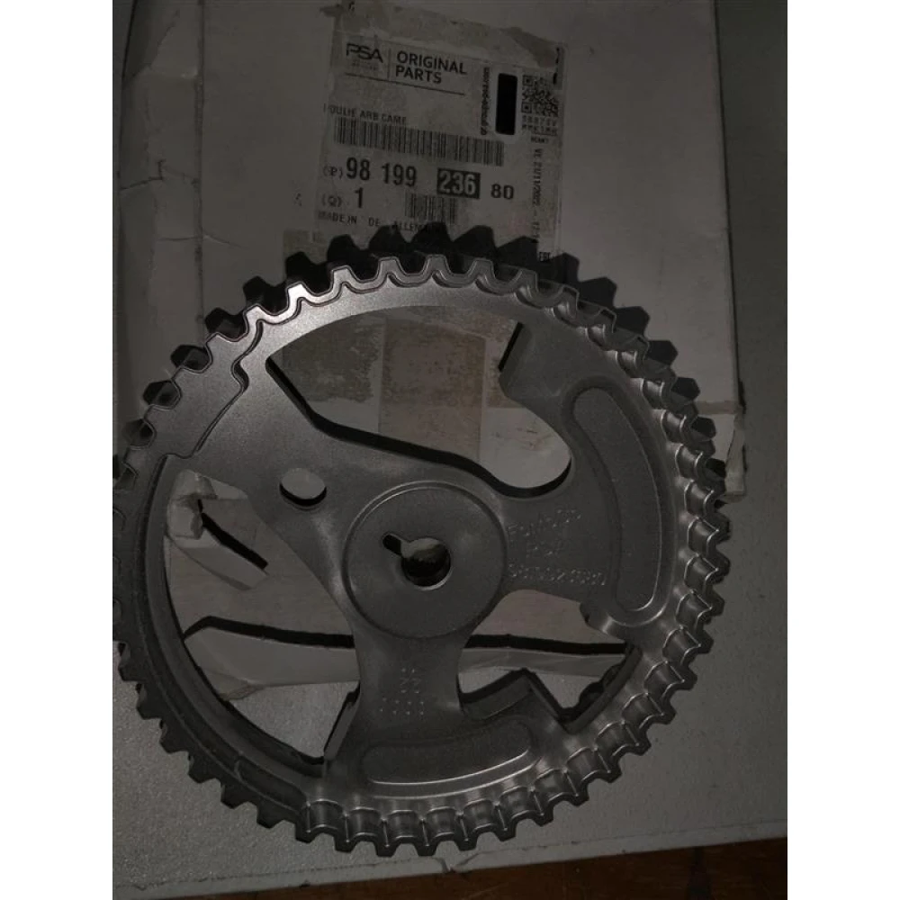 EKSANTRİK DİŞLİSİ OPEL ASTRA L DV5RC.- C4 X (C43)