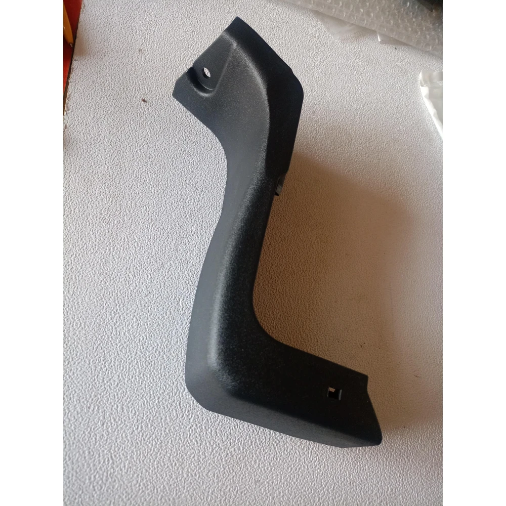 98203554ZD Orijinal | DS DS7 Crossback Uyumlu Eğimli Koltuk Trim Kapağı