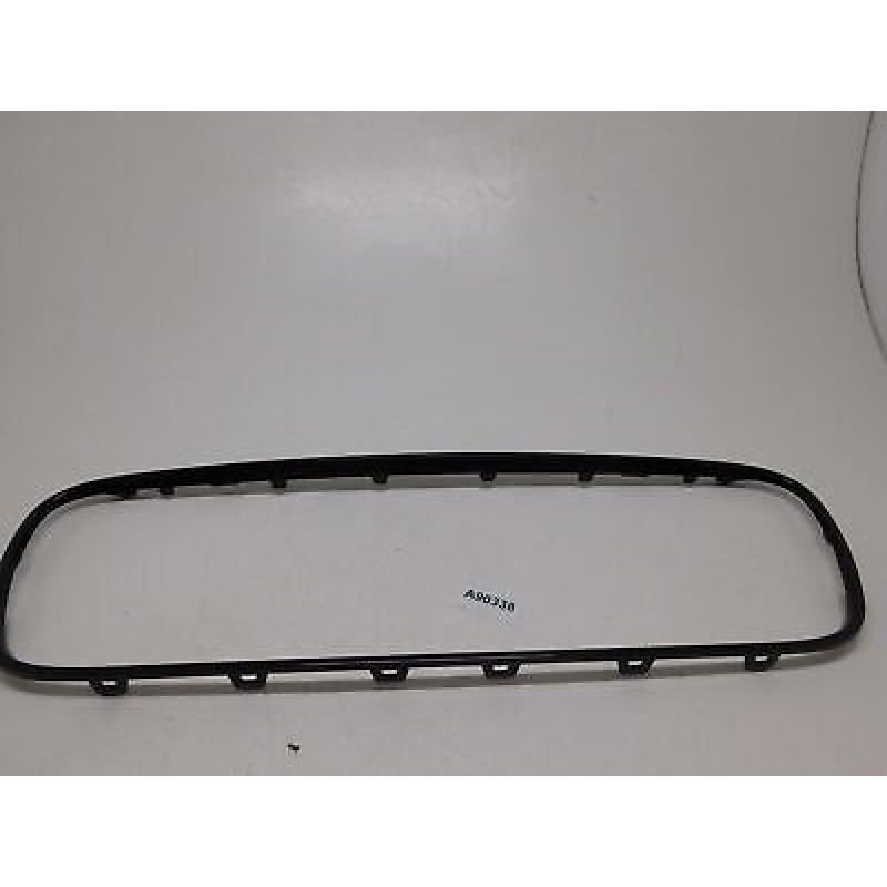Ön Tampon çerceve  Bakalit Citroen C4