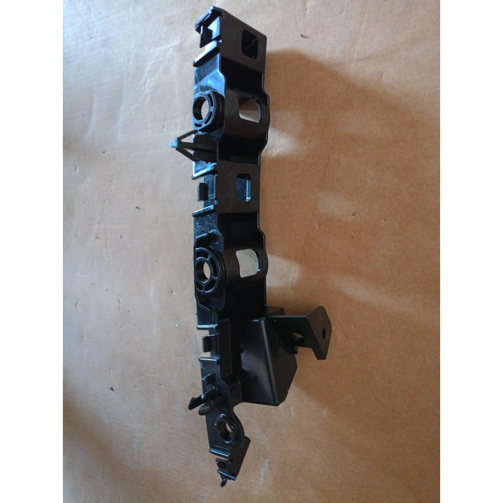 9823474080 Orijinal | DS DS 9 Uyumlu Sol Ön Tampon Bağlantı Braketi