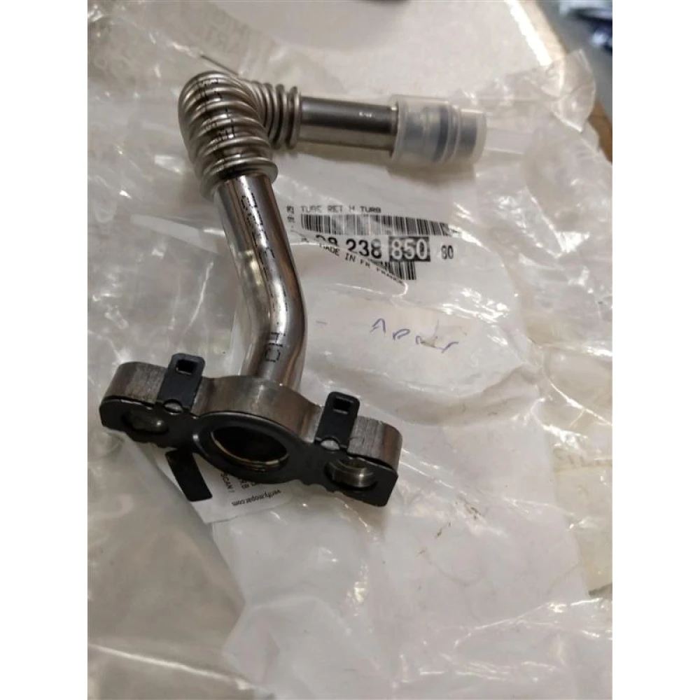 TURBO YAĞ GERİ DÖNÜŞ BORUSU 1.5 DV5RD PEUGEOT OPEL