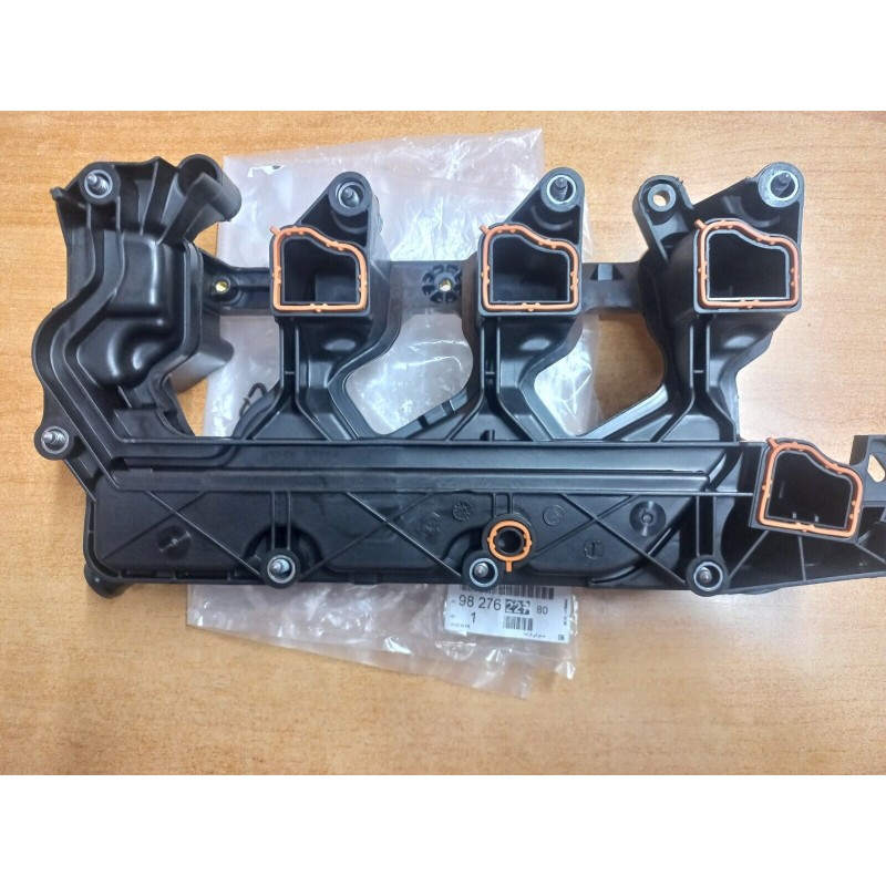 Peugeot 3008 Külbütör Kapağı 1.5 Hdi - 9827622780