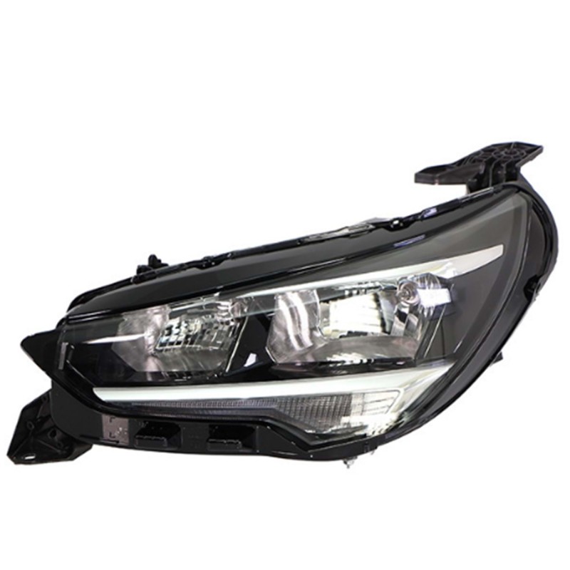 Ürün Kodu : 9829465580 - FAR SOL OPEL CORSA F