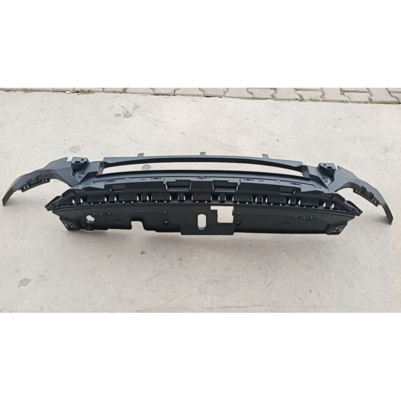 Ürün Kodu : 9829535680 - CORSA F ÖN TAMPON PANJUR TAKVİYESİ