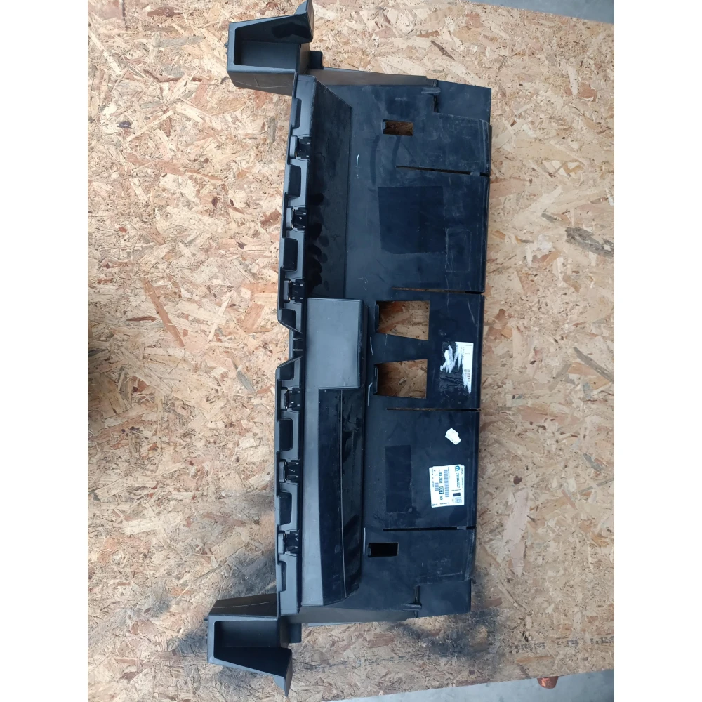 Opel Combo E Ön Panel Üst Bakaliti