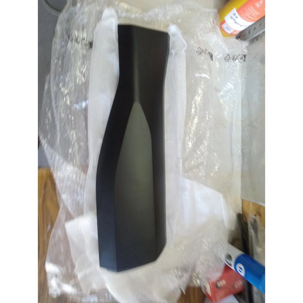 Citroen C4 Sol Arka Kapı Koruyucu