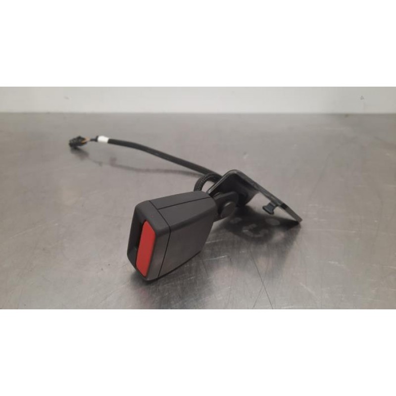 ARKA EMNİYET KEMER TOKASI SOL 308 P5 Astra L