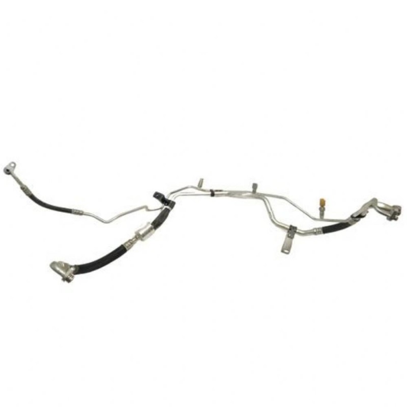 Peugeot 2008 / Opel Crossland Klima Borusu Orijinal