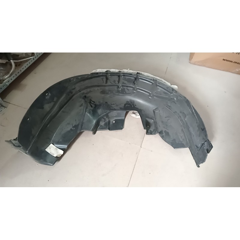 PEUGEOT 2008 SAĞ ARKA ÇAMURLUK DAVLUMBAZI